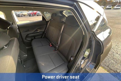 2025 Hyundai Kona SEL FWD