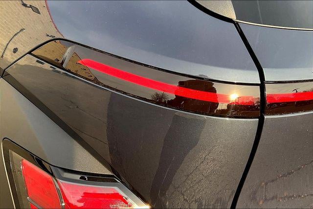 2025 Hyundai Kona SEL FWD