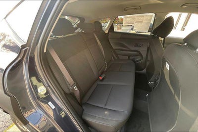 2025 Hyundai Kona SEL FWD