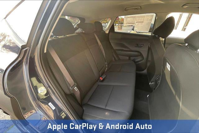 2025 Hyundai Kona SEL FWD