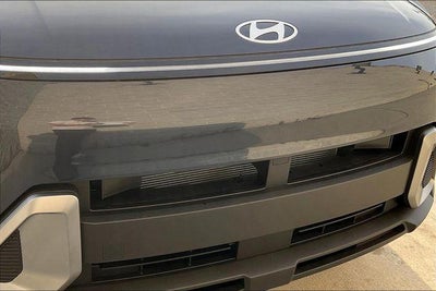 2025 Hyundai Kona SEL FWD