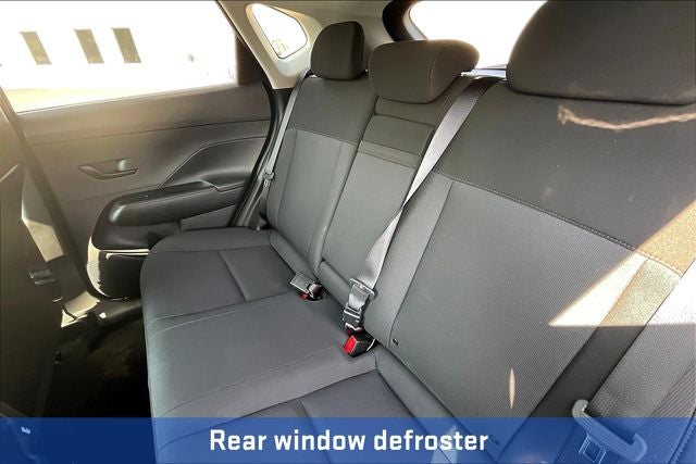 2025 Hyundai Kona Electric SEL