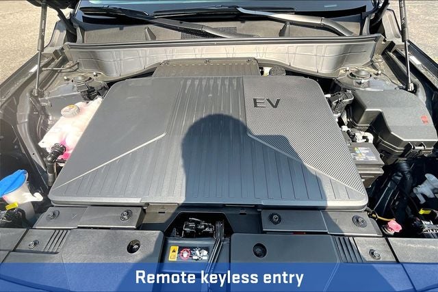 2025 Hyundai Kona Electric SEL