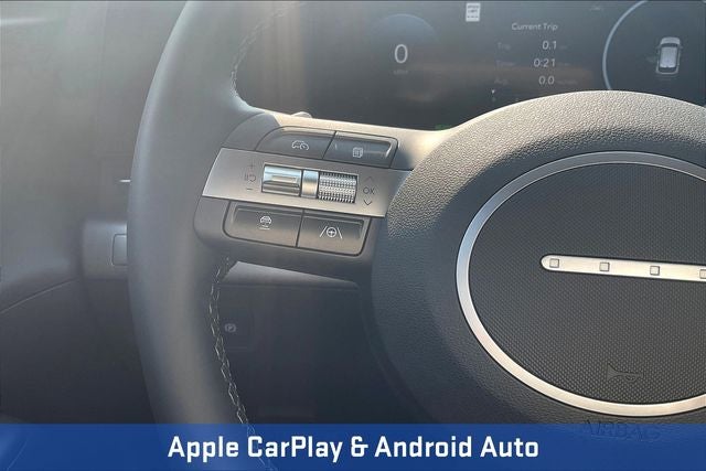 2025 Hyundai Kona Electric SEL