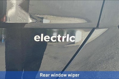 2025 Hyundai Kona Electric SEL
