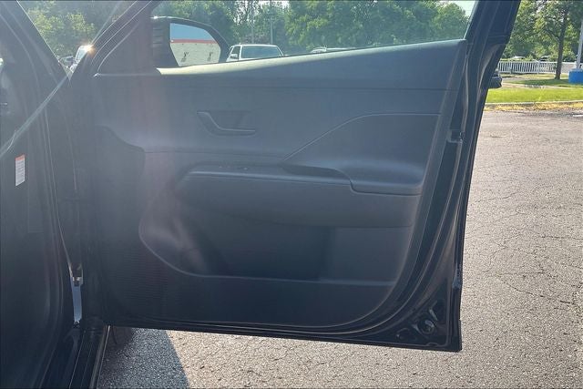 2025 Hyundai Kona Electric SEL