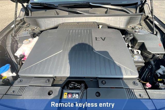 2025 Hyundai Kona Electric SEL