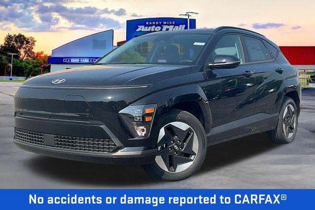 2025 Hyundai Kona Electric SEL