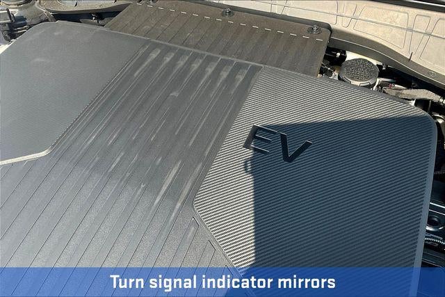 2025 Hyundai Kona Electric SEL