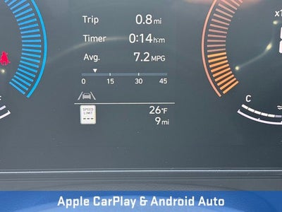 2026 Hyundai Kona SEL Premium FWD