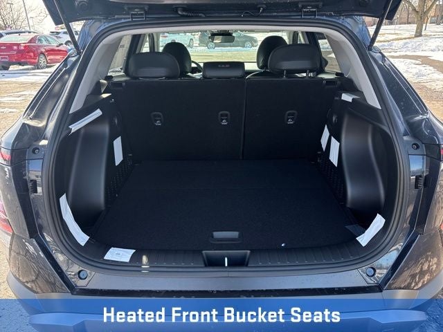 2026 Hyundai Kona SEL Premium FWD