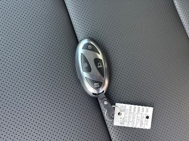 2026 Hyundai Kona SEL Premium FWD