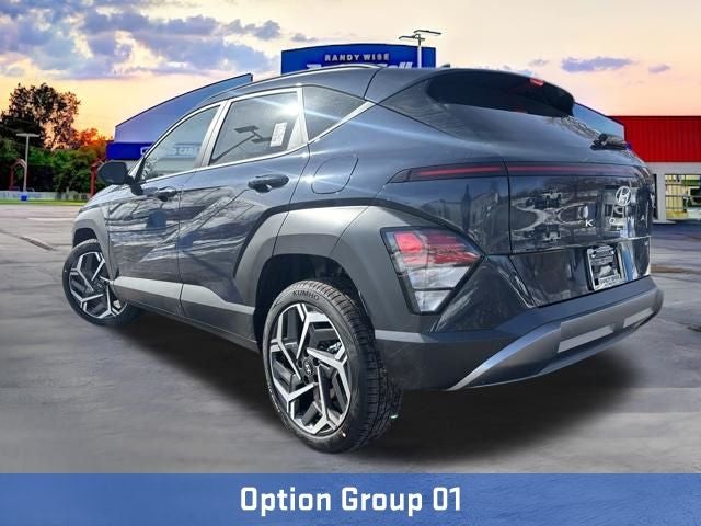 2026 Hyundai Kona SEL Premium FWD