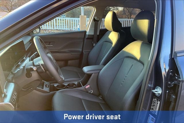 2026 Hyundai Kona SEL Premium FWD