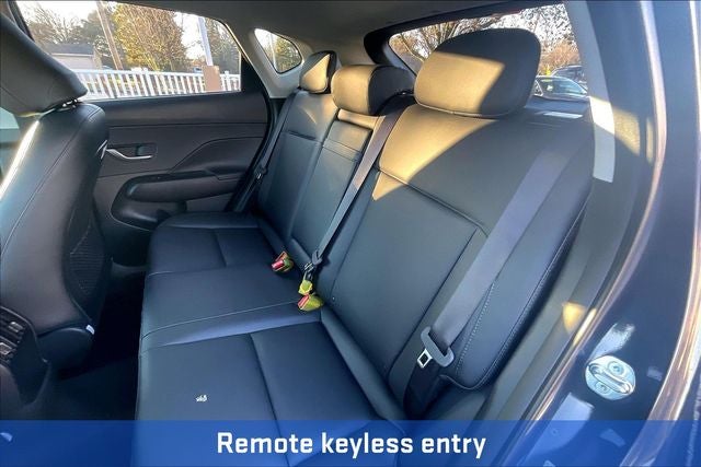 2026 Hyundai Kona SEL Premium FWD