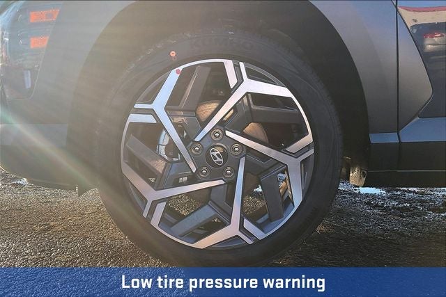 2026 Hyundai Kona SEL Premium FWD