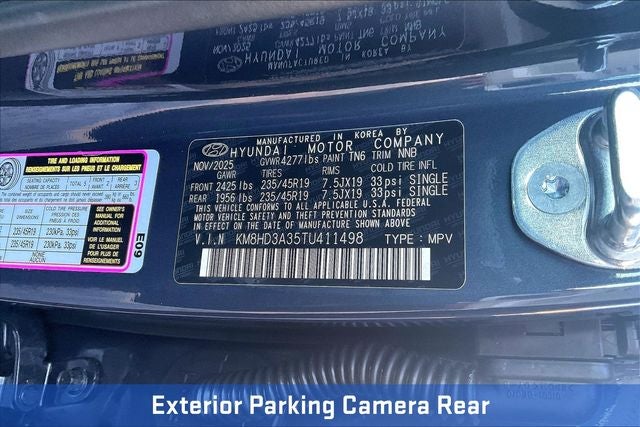 2026 Hyundai Kona SEL Premium FWD