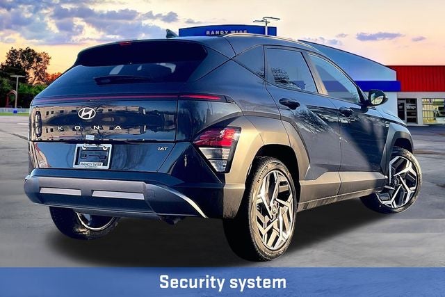 2026 Hyundai Kona SEL Premium FWD