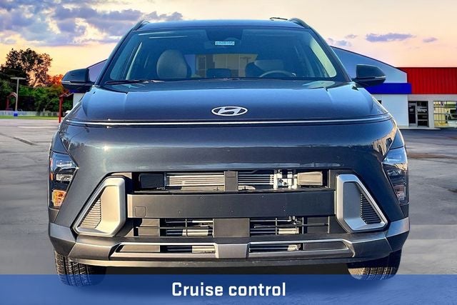 2026 Hyundai Kona SEL Premium FWD