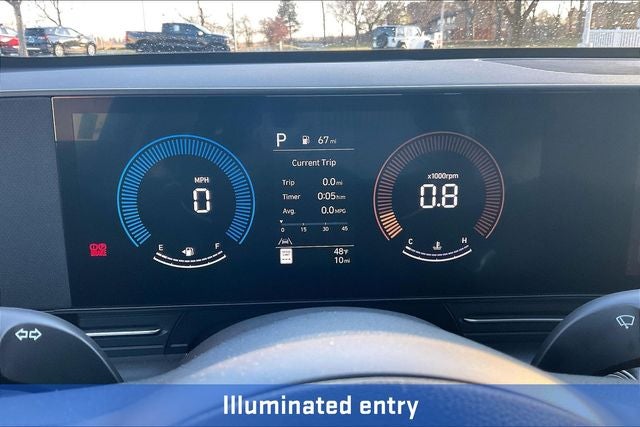 2026 Hyundai Kona SEL Premium FWD