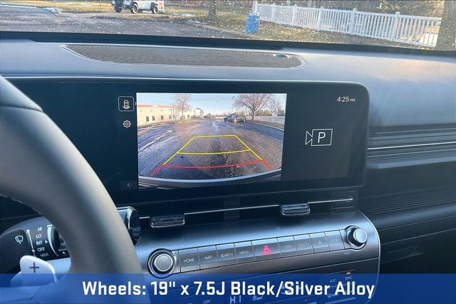 2026 Hyundai Kona SEL Premium FWD