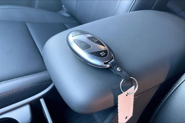 2026 Hyundai Kona SEL Premium FWD