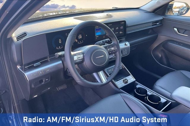 2026 Hyundai Kona SEL Premium FWD