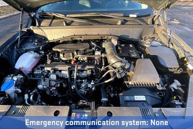 2026 Hyundai Kona SEL Premium FWD