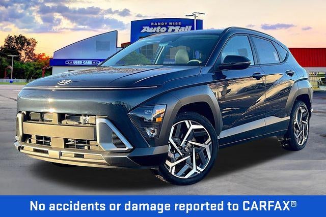 2026 Hyundai Kona SEL Premium FWD