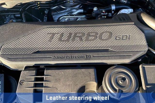 2026 Hyundai Kona SEL Premium FWD