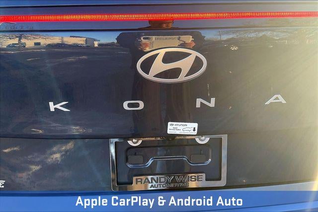 2026 Hyundai Kona SEL Premium FWD