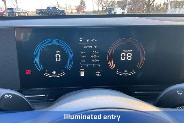 2026 Hyundai Kona SEL Premium FWD