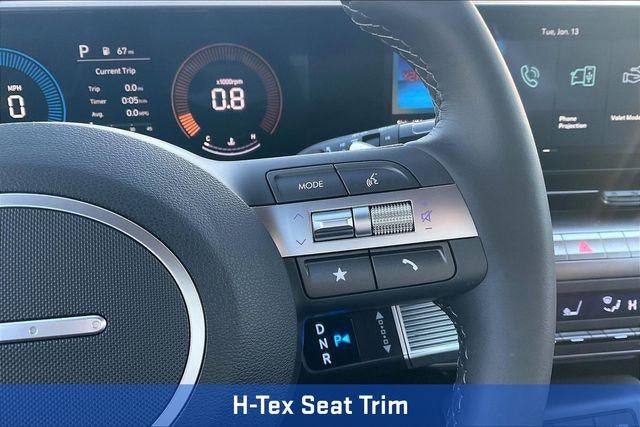 2026 Hyundai Kona SEL Premium FWD