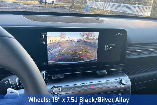 2026 Hyundai Kona SEL Premium FWD