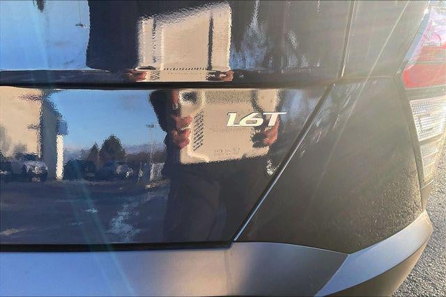 2026 Hyundai Kona SEL Premium FWD