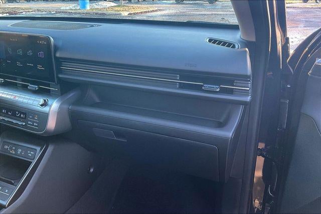 2026 Hyundai Kona SEL Premium FWD