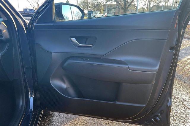 2026 Hyundai Kona SEL Premium FWD