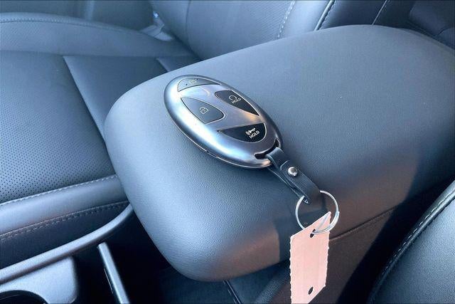 2026 Hyundai Kona SEL Premium FWD