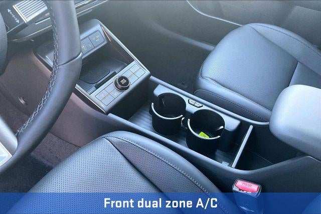 2026 Hyundai Kona SEL Premium FWD