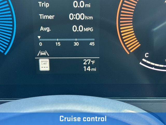 2026 Hyundai Kona SEL Premium AWD