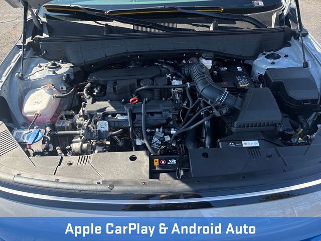 2026 Hyundai Kona SEL Premium AWD