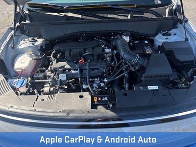 2026 Hyundai Kona SEL Premium AWD