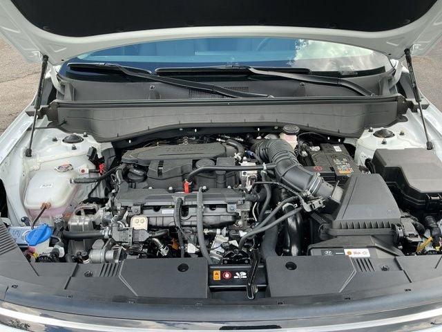 2026 Hyundai Kona SEL Premium AWD