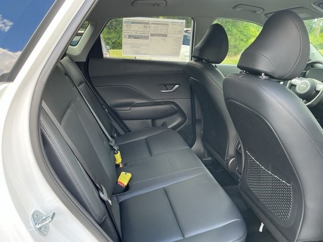 2026 Hyundai Kona SEL Premium AWD