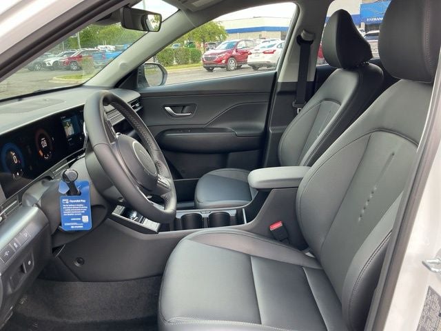 2026 Hyundai Kona SEL Premium AWD