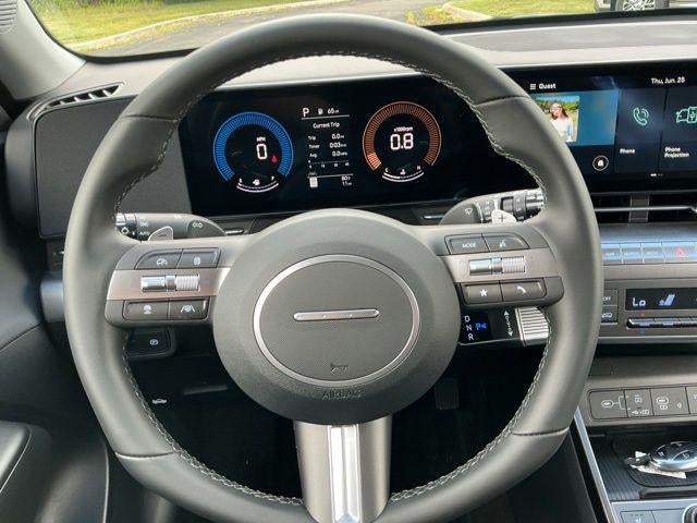 2026 Hyundai Kona SEL Premium AWD