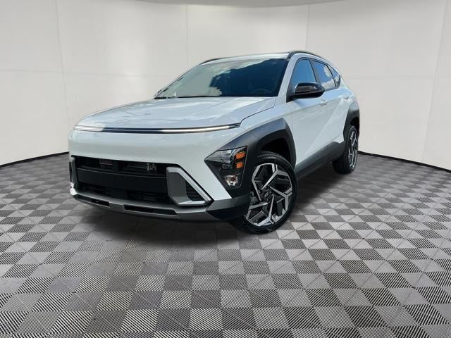 2026 Hyundai Kona SEL Premium AWD