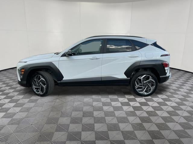 2026 Hyundai Kona SEL Premium AWD