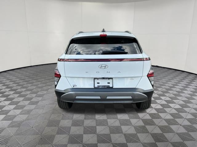 2026 Hyundai Kona SEL Premium AWD