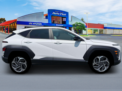 2026 Hyundai Kona SEL Premium AWD